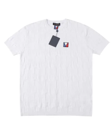 Louis Vuitton T-Shirts for AAAA Louis Vuitton T-Shirts #A40905 Louis Vuitton T-Shirts for AAAA Louis Vuitton T-Shirts #A40905