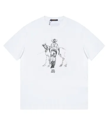 Louis Vuitton T-Shirts for AAAA Louis Vuitton T-Shirts #A43492 Louis Vuitton T-Shirts for AAAA Louis Vuitton T-Shirts #A43492
