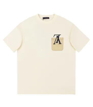 Louis Vuitton T-Shirts for AAAA Louis Vuitton T-Shirts #A43497 Louis Vuitton T-Shirts for AAAA Louis Vuitton T-Shirts #A43497