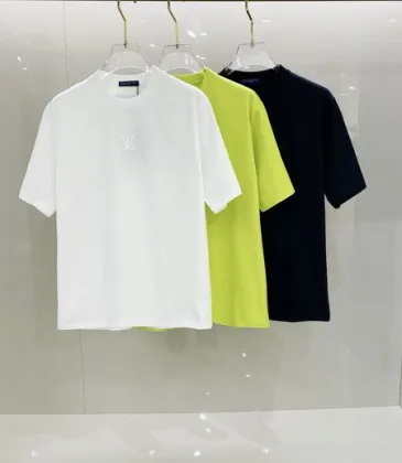 Louis Vuitton T-Shirts for AAAA Louis Vuitton T-Shirts #A46413 Louis Vuitton T-Shirts for AAAA Louis Vuitton T-Shirts #A46413
