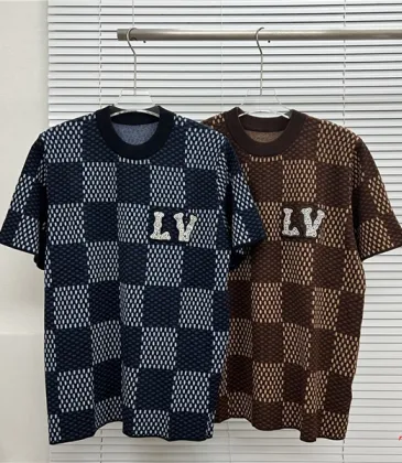 Louis Vuitton T-Shirts for AAAA Louis Vuitton T-Shirts #A49626 Louis Vuitton T-Shirts for AAAA Louis Vuitton T-Shirts #A49626