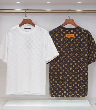 Louis Vuitton T-Shirts for AAAA Louis Vuitton T-Shirts #A50568 Louis Vuitton T-Shirts for AAAA Louis Vuitton T-Shirts #A50568