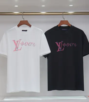 Louis Vuitton T-Shirts for AAAA Louis Vuitton T-Shirts #A50569 Louis Vuitton T-Shirts for AAAA Louis Vuitton T-Shirts #A50569