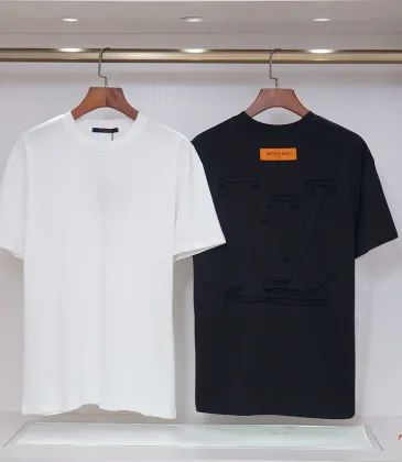 Louis Vuitton T-Shirts for AAAA Louis Vuitton T-Shirts #A50570 Louis Vuitton T-Shirts for AAAA Louis Vuitton T-Shirts #A50570