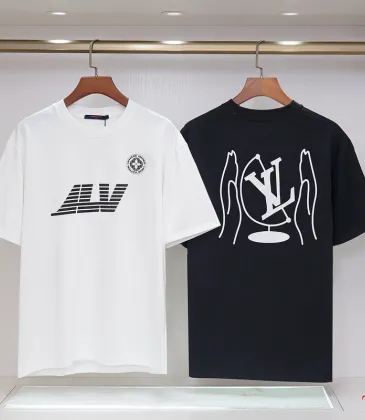 Louis Vuitton T-Shirts for AAAA Louis Vuitton T-Shirts #A50571 Louis Vuitton T-Shirts for AAAA Louis Vuitton T-Shirts #A50571