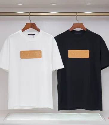 Louis Vuitton T-Shirts for AAAA Louis Vuitton T-Shirts #A50572 Louis Vuitton T-Shirts for AAAA Louis Vuitton T-Shirts #A50572