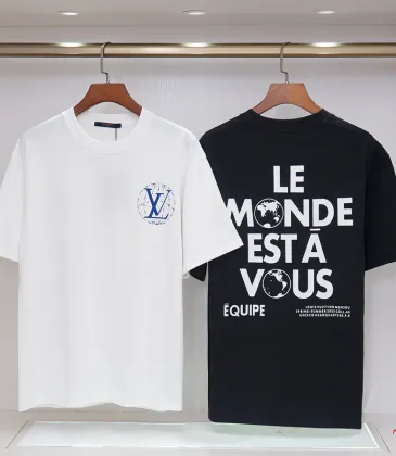 Louis Vuitton T-Shirts for AAAA Louis Vuitton T-Shirts #A50573 Louis Vuitton T-Shirts for AAAA Louis Vuitton T-Shirts #A50573