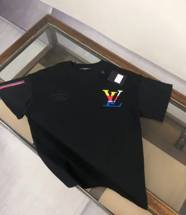 Louis Vuitton T-Shirts for AAAA Louis Vuitton T-Shirts #A50751 Louis Vuitton T-Shirts for AAAA Louis Vuitton T-Shirts #A50751