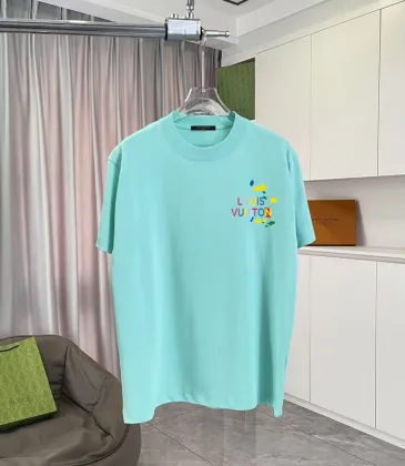 Louis Vuitton T-Shirts for AAAA Louis Vuitton T-Shirts #A50824 Louis Vuitton T-Shirts for AAAA Louis Vuitton T-Shirts #A50824