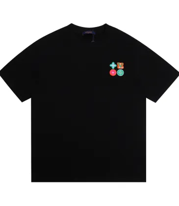 Louis Vuitton T-Shirts for AAAA Louis Vuitton T-Shirts #A51182 Louis Vuitton T-Shirts for AAAA Louis Vuitton T-Shirts #A51182