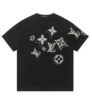 Louis Vuitton T-Shirts for AAAA Louis Vuitton T-Shirts #A51183 Louis Vuitton T-Shirts for AAAA Louis Vuitton T-Shirts #A51183