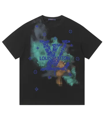 Louis Vuitton T-Shirts for AAAA Louis Vuitton T-Shirts #A51208 Louis Vuitton T-Shirts for AAAA Louis Vuitton T-Shirts #A51208