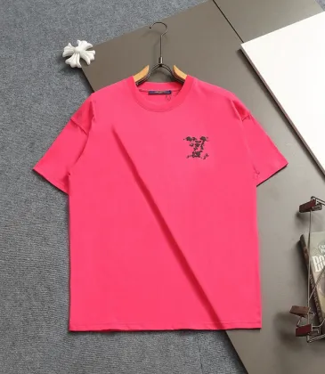 Louis Vuitton T-Shirts for AAAA Louis Vuitton T-Shirts #A51279 Louis Vuitton T-Shirts for AAAA Louis Vuitton T-Shirts #A51279
