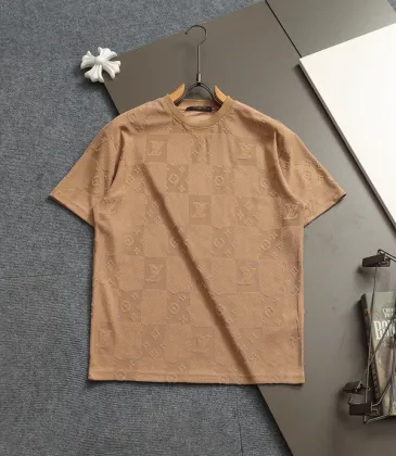 Louis Vuitton T-Shirts for AAAA Louis Vuitton T-Shirts #A51280 Louis Vuitton T-Shirts for AAAA Louis Vuitton T-Shirts #A51280
