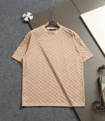 Louis Vuitton T-Shirts for AAAA Louis Vuitton T-Shirts #A51282 Louis Vuitton T-Shirts for AAAA Louis Vuitton T-Shirts #A51282