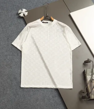 Louis Vuitton T-Shirts for AAAA Louis Vuitton T-Shirts #A51283 Louis Vuitton T-Shirts for AAAA Louis Vuitton T-Shirts #A51283