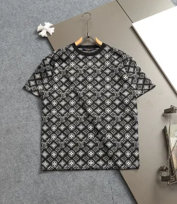 Louis Vuitton T-Shirts for AAAA Louis Vuitton T-Shirts #A51284 Louis Vuitton T-Shirts for AAAA Louis Vuitton T-Shirts #A51284