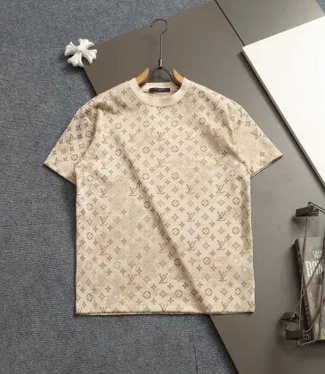 Louis Vuitton T-Shirts for AAAA Louis Vuitton T-Shirts #A51285 Louis Vuitton T-Shirts for AAAA Louis Vuitton T-Shirts #A51285