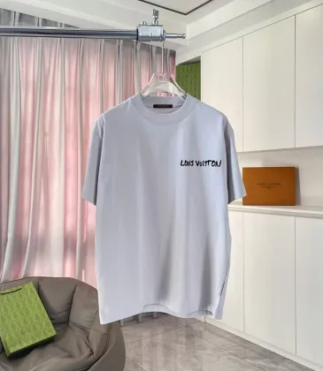 Louis Vuitton T-Shirts for AAAA Louis Vuitton T-Shirts #A51430 Louis Vuitton T-Shirts for AAAA Louis Vuitton T-Shirts #A51430