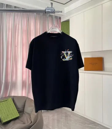 Louis Vuitton T-Shirts for AAAA Louis Vuitton T-Shirts #A51431 Louis Vuitton T-Shirts for AAAA Louis Vuitton T-Shirts #A51431