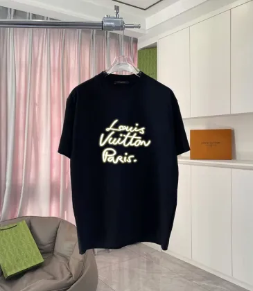Louis Vuitton T-Shirts for AAAA Louis Vuitton T-Shirts #A51441 Louis Vuitton T-Shirts for AAAA Louis Vuitton T-Shirts #A51441
