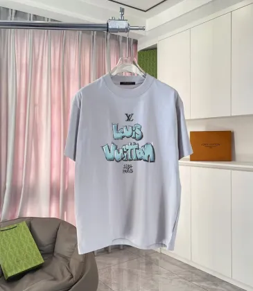 Louis Vuitton T-Shirts for AAAA Louis Vuitton T-Shirts #A51442 Louis Vuitton T-Shirts for AAAA Louis Vuitton T-Shirts #A51442