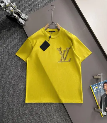 Louis Vuitton T-Shirts for AAAA Louis Vuitton T-Shirts #A51785 Louis Vuitton T-Shirts for AAAA Louis Vuitton T-Shirts #A51785
