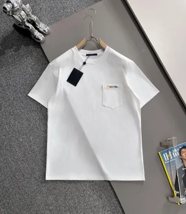 Louis Vuitton T-Shirts for AAAA Louis Vuitton T-Shirts #A51786 Louis Vuitton T-Shirts for AAAA Louis Vuitton T-Shirts #A51786