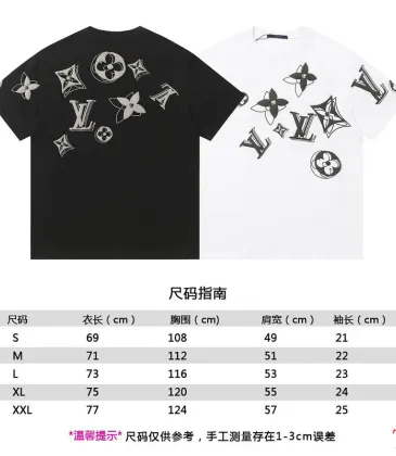 Louis Vuitton T-Shirts for AAAA Louis Vuitton T-Shirts #A51816 Louis Vuitton T-Shirts for AAAA Louis Vuitton T-Shirts #A51816