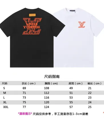 Louis Vuitton T-Shirts for AAAA Louis Vuitton T-Shirts #A51822 Louis Vuitton T-Shirts for AAAA Louis Vuitton T-Shirts #A51822