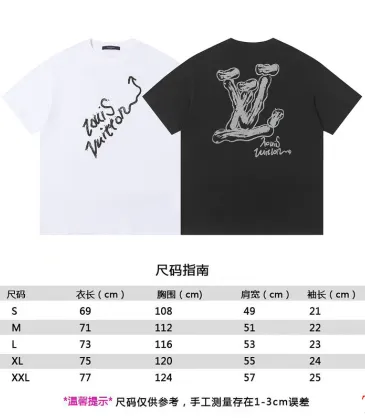 Louis Vuitton T-Shirts for AAAA Louis Vuitton T-Shirts #A51823 Louis Vuitton T-Shirts for AAAA Louis Vuitton T-Shirts #A51823