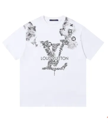 Louis Vuitton T-Shirts for AAAA Louis Vuitton T-Shirts #A51824 Louis Vuitton T-Shirts for AAAA Louis Vuitton T-Shirts #A51824