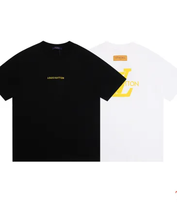 Louis Vuitton T-Shirts for AAAA Louis Vuitton T-Shirts #A51825 Louis Vuitton T-Shirts for AAAA Louis Vuitton T-Shirts #A51825