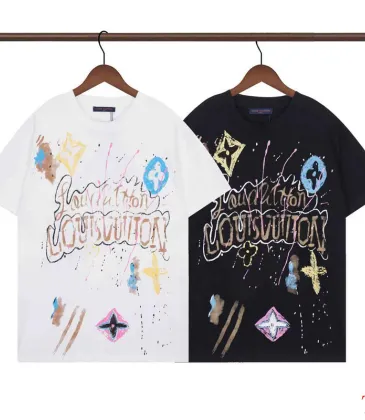 Louis Vuitton T-Shirts for AAAA Louis Vuitton T-Shirts #A51827 Louis Vuitton T-Shirts for AAAA Louis Vuitton T-Shirts #A51827