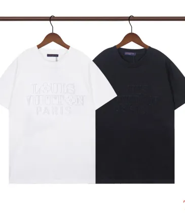 Louis Vuitton T-Shirts for AAAA Louis Vuitton T-Shirts #A51828 Louis Vuitton T-Shirts for AAAA Louis Vuitton T-Shirts #A51828