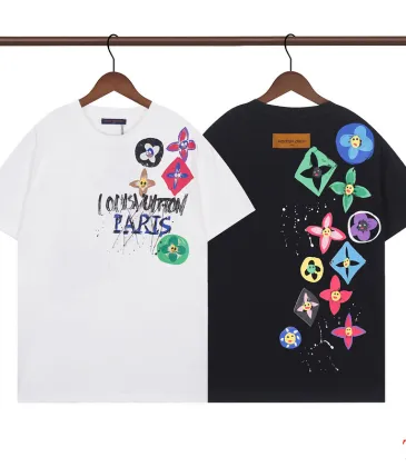 Louis Vuitton T-Shirts for AAAA Louis Vuitton T-Shirts #A51830 Louis Vuitton T-Shirts for AAAA Louis Vuitton T-Shirts #A51830