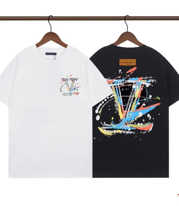 Louis Vuitton T-Shirts for AAAA Louis Vuitton T-Shirts #A51831 Louis Vuitton T-Shirts for AAAA Louis Vuitton T-Shirts #A51831