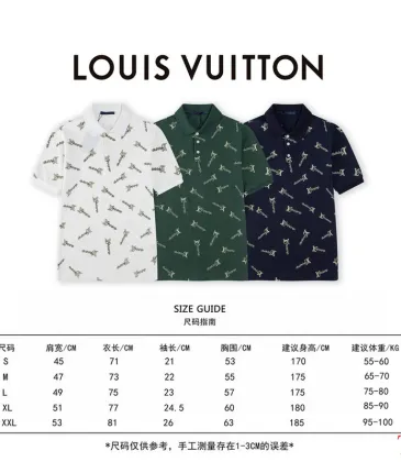 Louis Vuitton T-Shirts for AAAA Louis Vuitton T-Shirts #A51833 Louis Vuitton T-Shirts for AAAA Louis Vuitton T-Shirts #A51833