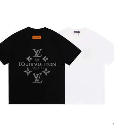 Louis Vuitton T-Shirts for AAAA Louis Vuitton T-Shirts #A51834 Louis Vuitton T-Shirts for AAAA Louis Vuitton T-Shirts #A51834