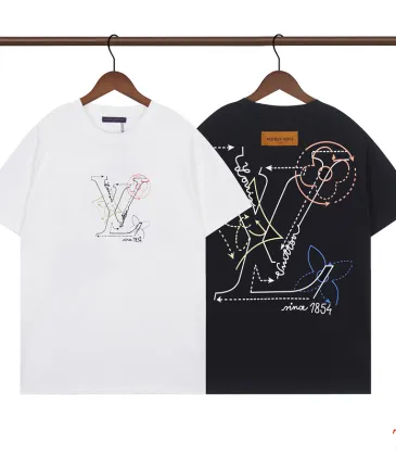Louis Vuitton T-Shirts for AAAA Louis Vuitton T-Shirts #A51838 Louis Vuitton T-Shirts for AAAA Louis Vuitton T-Shirts #A51838