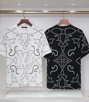 Louis Vuitton T-Shirts for AAAA Louis Vuitton T-Shirts #A51839 Louis Vuitton T-Shirts for AAAA Louis Vuitton T-Shirts #A51839
