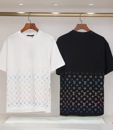 Louis Vuitton T-Shirts for AAAA Louis Vuitton T-Shirts #A51840 Louis Vuitton T-Shirts for AAAA Louis Vuitton T-Shirts #A51840