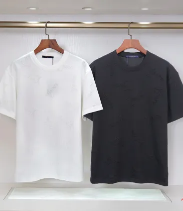 Louis Vuitton T-Shirts for AAAA Louis Vuitton T-Shirts #A51841 Louis Vuitton T-Shirts for AAAA Louis Vuitton T-Shirts #A51841