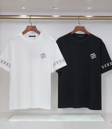 Louis Vuitton T-Shirts for AAAA Louis Vuitton T-Shirts #A51842 Louis Vuitton T-Shirts for AAAA Louis Vuitton T-Shirts #A51842