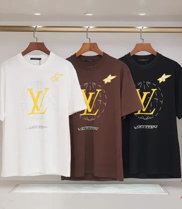 Louis Vuitton T-Shirts for AAAA Louis Vuitton T-Shirts #A51843 Louis Vuitton T-Shirts for AAAA Louis Vuitton T-Shirts #A51843