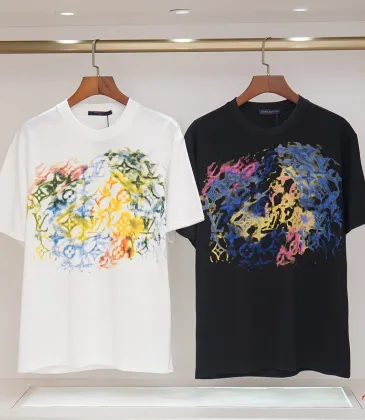 Louis Vuitton T-Shirts for AAAA Louis Vuitton T-Shirts #A51844 Louis Vuitton T-Shirts for AAAA Louis Vuitton T-Shirts #A51844