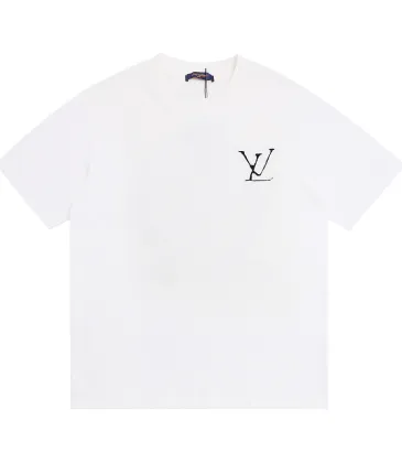 Louis Vuitton T-Shirts for AAAA Louis Vuitton T-Shirts #A52642 Louis Vuitton T-Shirts for AAAA Louis Vuitton T-Shirts #A52642