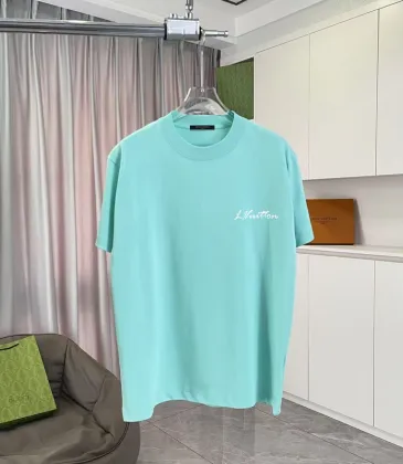 Louis Vuitton T-Shirts for AAAA Louis Vuitton T-Shirts #A52645 Louis Vuitton T-Shirts for AAAA Louis Vuitton T-Shirts #A52645