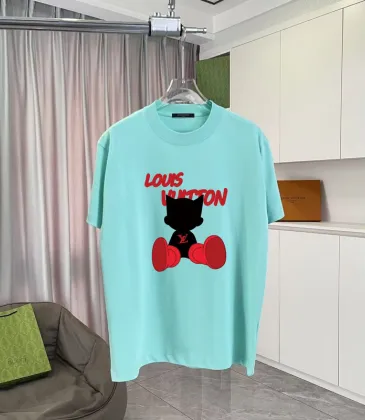 Louis Vuitton T-Shirts for AAAA Louis Vuitton T-Shirts #A52646 Louis Vuitton T-Shirts for AAAA Louis Vuitton T-Shirts #A52646