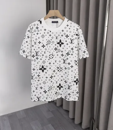 Louis Vuitton T-Shirts for AAAA Louis Vuitton T-Shirts #A52714 Louis Vuitton T-Shirts for AAAA Louis Vuitton T-Shirts #A52714